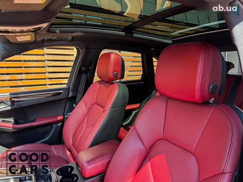 Porsche Macan 2022 - фото 14
