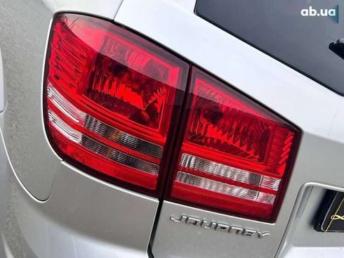 Dodge Journey 2008 - фото 10