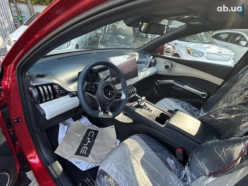 BYD Atto 3 2024 - фото 18