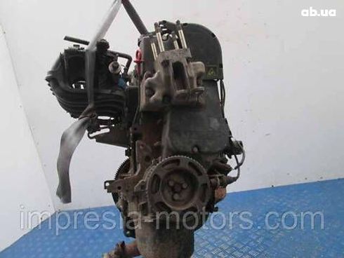 двигатель в сборе для Fiat Punto - купити на Автобазарі - фото 6