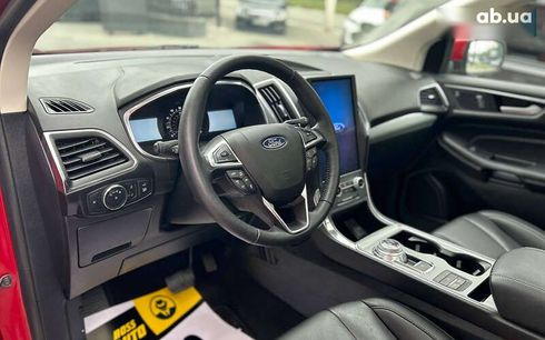 Ford Edge 2021 - фото 9