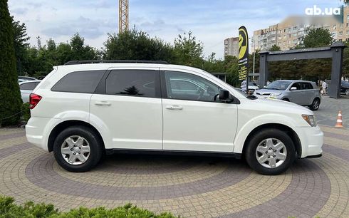 Dodge Journey 2011 - фото 8