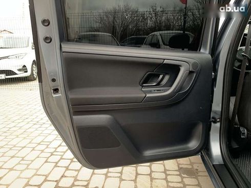 Skoda Roomster 2011 - фото 26