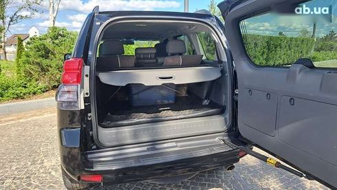 Toyota Land Cruiser Prado 2010 - фото 23
