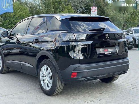 Peugeot 3008 2021 - фото 18