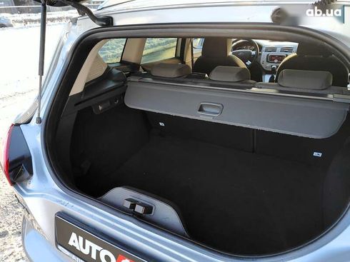 Ford Kuga 2009 - фото 20