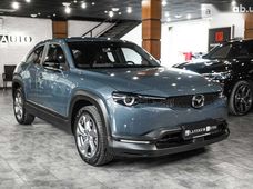 Купити Mazda MX-30 2021 бу в Одесі - купити на Автобазарі