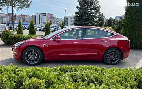 Tesla Model 3 2019 - фото 4