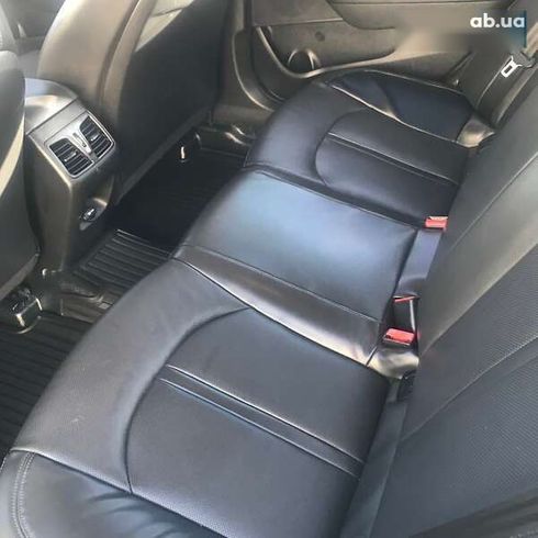 Hyundai Sonata 2018 - фото 10