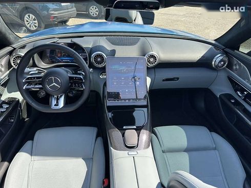 Mercedes-Benz SL-Класс 2022 - фото 15
