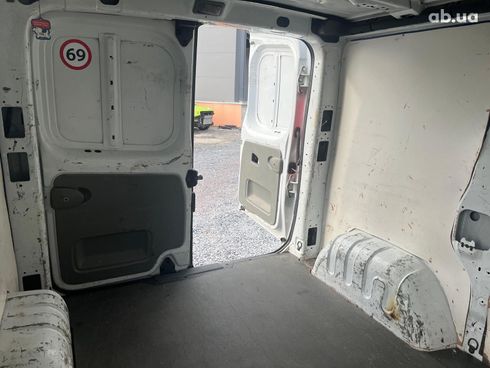 Mercedes-Benz B-Класс 2007 белый - фото 28