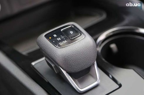 Nissan Rogue 2023 - фото 19