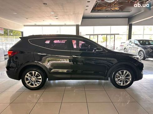 Hyundai Santa Fe 2018 - фото 5