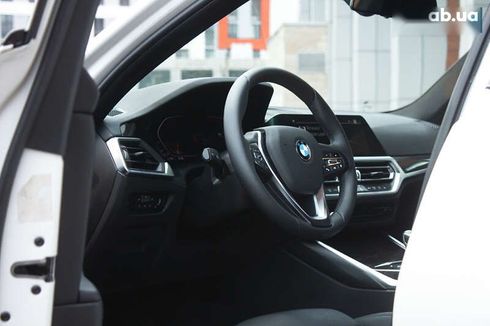 BMW 3 серия 2019 - фото 15