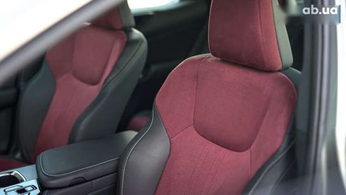 Lexus NX 2023 - фото 18
