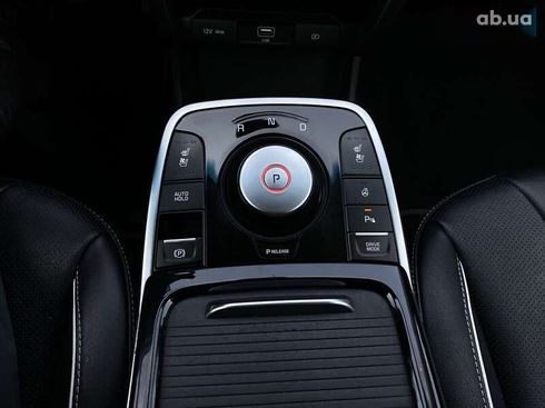 Kia Niro 2020 - фото 9