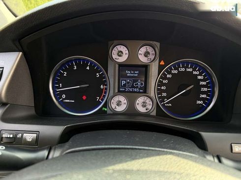 Lexus LX 2010 - фото 22