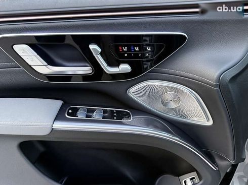 Mercedes-Benz EQS-Класс 2023 - фото 23