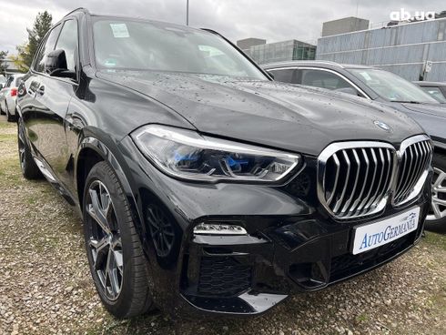 BMW X5 2022 - фото 28