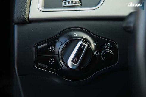 Audi a4 allroad 2014 - фото 20
