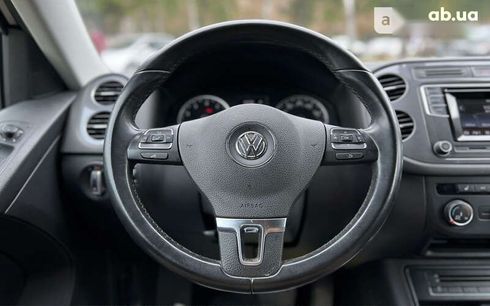 Volkswagen Tiguan 2016 - фото 21