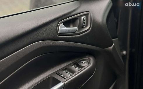 Ford Kuga 2013 - фото 9