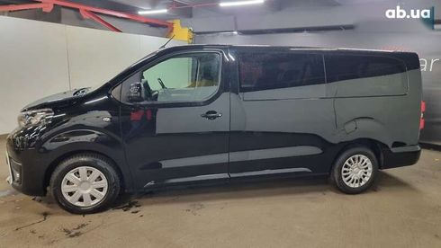 Toyota ProAce 2019 - фото 3