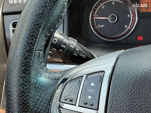 SsangYong Korando 2012 - фото 21