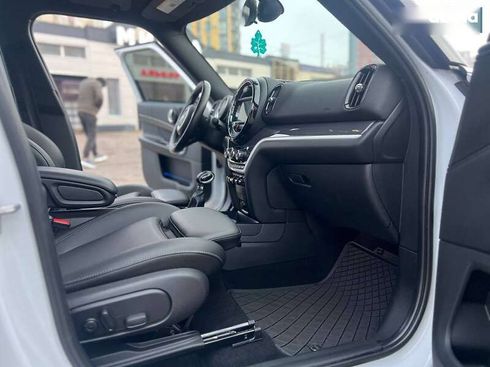 MINI Countryman 2017 - фото 27