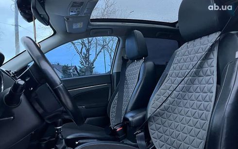 Peugeot 4008 2012 - фото 9