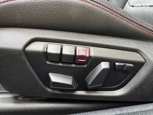 BMW 4 серия 2013 черный - фото 13