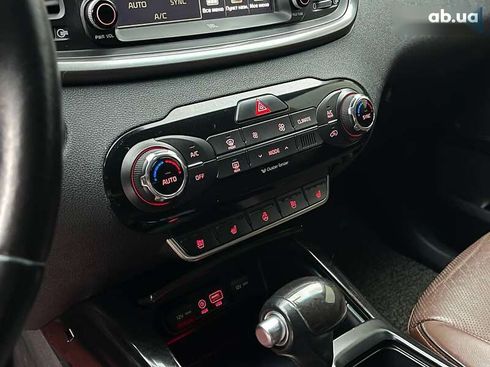 Kia Sorento 2015 - фото 13