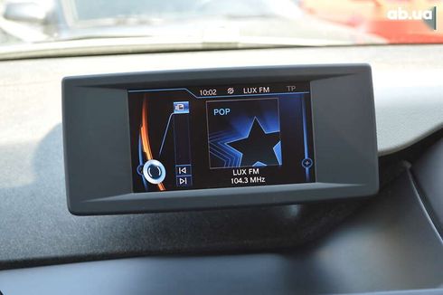BMW i3 2015 - фото 14