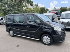 Продаж вживаних Renault Trafic 2019 року - купити на Автобазарі