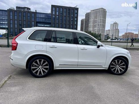 Volvo XC90 2021 - фото 7