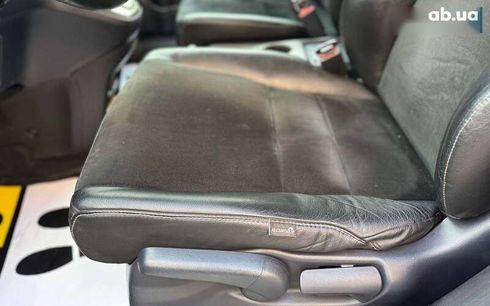 Honda CR-V 2011 - фото 12
