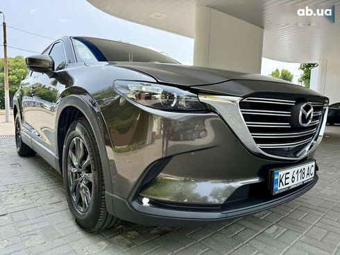 Mazda CX-9 2019 - фото 7