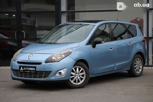 Renault Scenic 2011 - фото 3