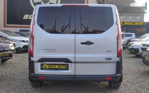 Ford Transit Custom 2013 - фото 5