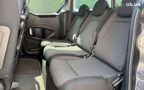 Citroёn Berlingo 2016 - фото 16