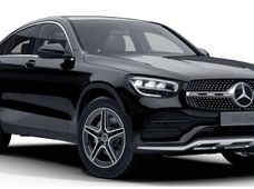 Продажа б/у Mercedes-Benz GLC-Класс Автомат - купить на Автобазаре