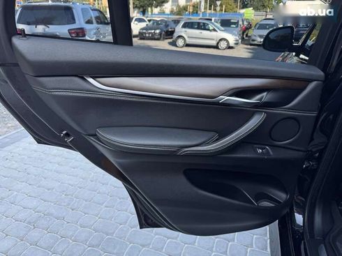 BMW X5 2014 - фото 26