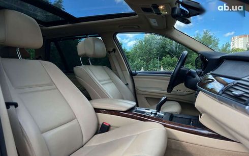 BMW X5 2011 - фото 9