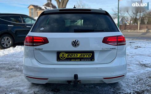 Volkswagen Passat 2017 - фото 6