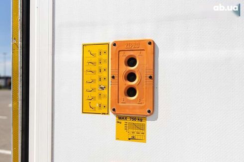 Renault Master 2018 - фото 10