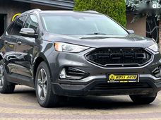 Продаж вживаних Ford Edge 2020 року - купити на Автобазарі
