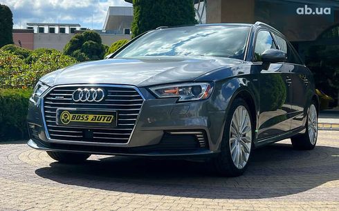Audi A3 2016 - фото 3