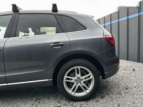 Audi Q5 2016 - фото 11