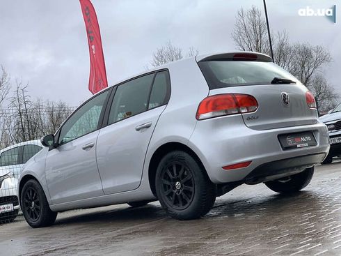 Volkswagen Golf 2008 - фото 18