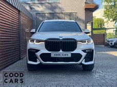 Продажа б/у BMW X7 2022 года в Одессе - купить на Автобазаре
